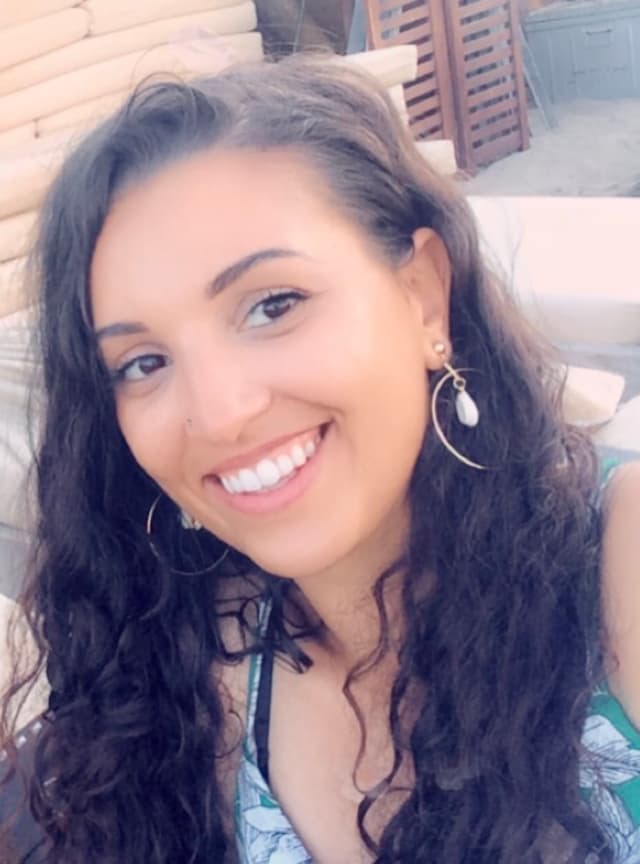 Nesrine Hadboun